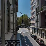 Bligny Zero By Apartments To Art