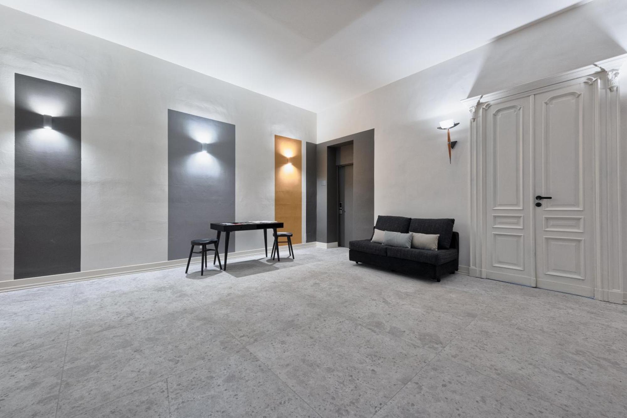 Affittacamere Bligny Zero By To Art Torino