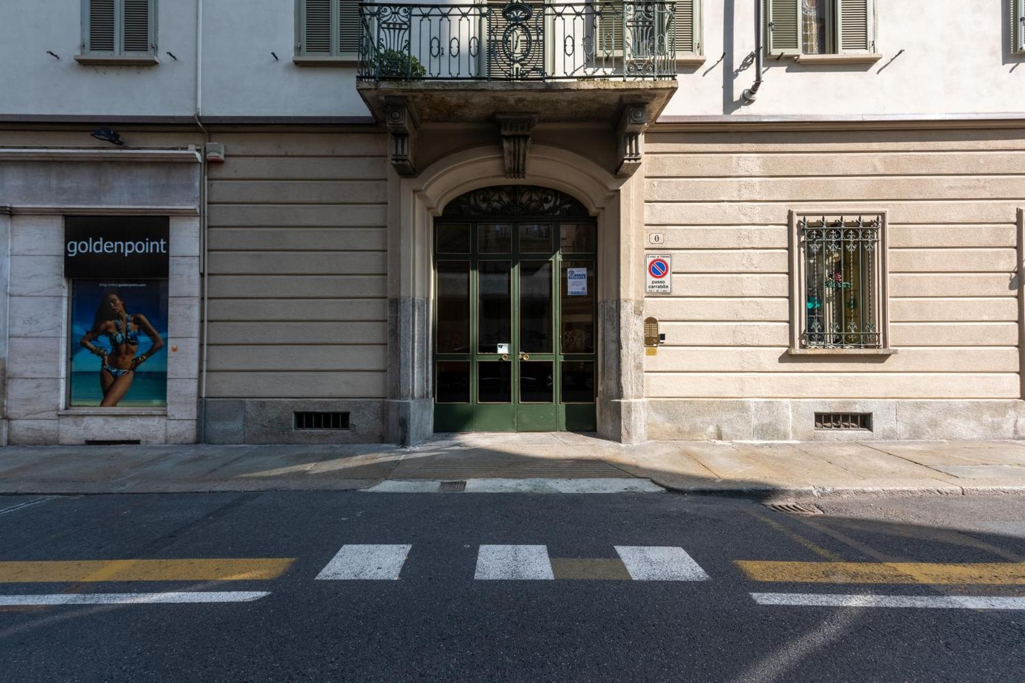 Bligny Zero By To Art Torino