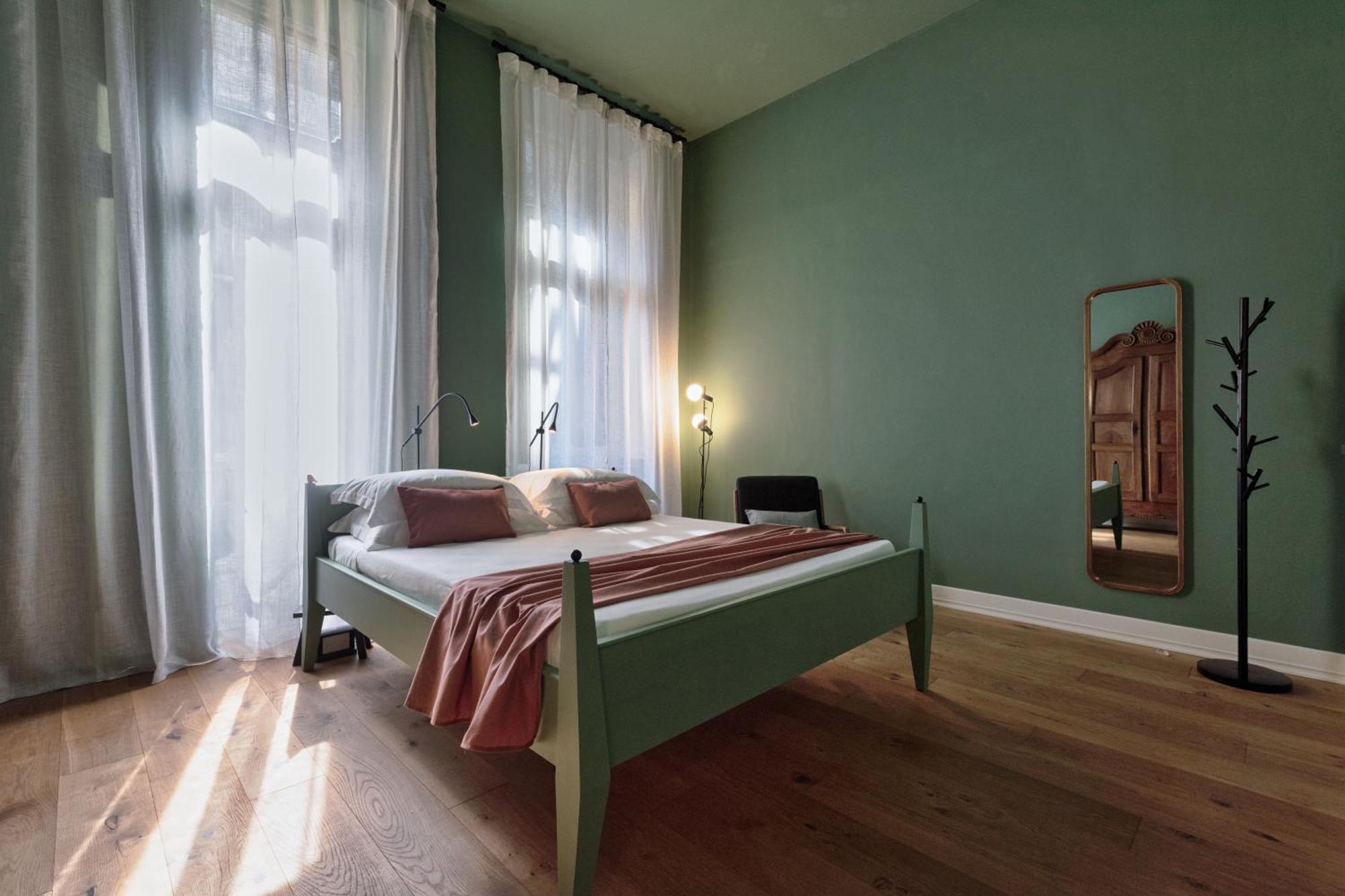 Bligny Zero By To Art * Torino